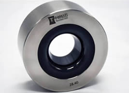 納米金剛石涂層絞線緊壓模具